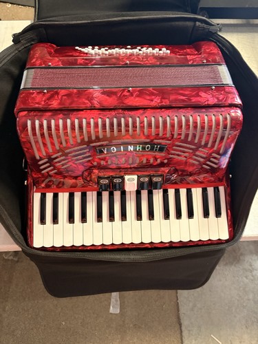 Hohner hohnica 1305 beginner - hohnica,